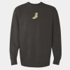 Ring Spun Crewneck Sweatshirt Thumbnail