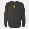 Ring Spun Crewneck Sweatshirt Thumbnail