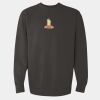Ring Spun Crewneck Sweatshirt Thumbnail