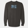 Ring Spun Crewneck Sweatshirt Thumbnail
