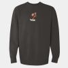 Ring Spun Crewneck Sweatshirt Thumbnail