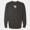 Ring Spun Crewneck Sweatshirt Thumbnail