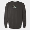 Ring Spun Crewneck Sweatshirt Thumbnail