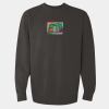 Ring Spun Crewneck Sweatshirt Thumbnail