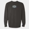 Ring Spun Crewneck Sweatshirt Thumbnail