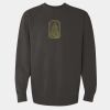 Ring Spun Crewneck Sweatshirt Thumbnail