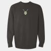 Ring Spun Crewneck Sweatshirt Thumbnail