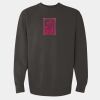 Ring Spun Crewneck Sweatshirt Thumbnail