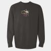 Ring Spun Crewneck Sweatshirt Thumbnail