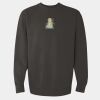 Ring Spun Crewneck Sweatshirt Thumbnail