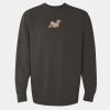 Ring Spun Crewneck Sweatshirt Thumbnail