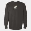 Ring Spun Crewneck Sweatshirt Thumbnail