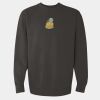 Ring Spun Crewneck Sweatshirt Thumbnail