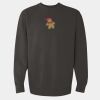 Ring Spun Crewneck Sweatshirt Thumbnail