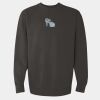 Ring Spun Crewneck Sweatshirt Thumbnail