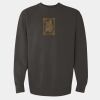 Ring Spun Crewneck Sweatshirt Thumbnail