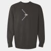 Ring Spun Crewneck Sweatshirt Thumbnail