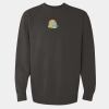 Ring Spun Crewneck Sweatshirt Thumbnail