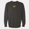 Ring Spun Crewneck Sweatshirt Thumbnail