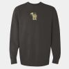Ring Spun Crewneck Sweatshirt Thumbnail