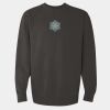 Ring Spun Crewneck Sweatshirt Thumbnail