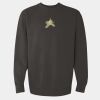 Ring Spun Crewneck Sweatshirt Thumbnail