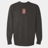 Ring Spun Crewneck Sweatshirt Thumbnail