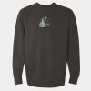 Ring Spun Crewneck Sweatshirt Thumbnail