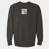 Ring Spun Crewneck Sweatshirt Thumbnail