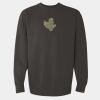 Ring Spun Crewneck Sweatshirt Thumbnail
