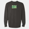 Ring Spun Crewneck Sweatshirt Thumbnail