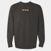 Ring Spun Crewneck Sweatshirt Thumbnail
