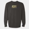 Ring Spun Crewneck Sweatshirt Thumbnail