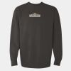 Ring Spun Crewneck Sweatshirt Thumbnail