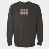 Ring Spun Crewneck Sweatshirt Thumbnail