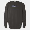Ring Spun Crewneck Sweatshirt Thumbnail