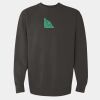 Ring Spun Crewneck Sweatshirt Thumbnail