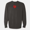 Ring Spun Crewneck Sweatshirt Thumbnail