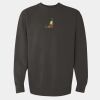 Ring Spun Crewneck Sweatshirt Thumbnail