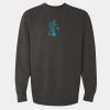 Ring Spun Crewneck Sweatshirt Thumbnail