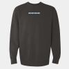 Ring Spun Crewneck Sweatshirt Thumbnail