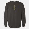 Ring Spun Crewneck Sweatshirt Thumbnail