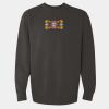 Ring Spun Crewneck Sweatshirt Thumbnail