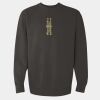 Ring Spun Crewneck Sweatshirt Thumbnail