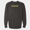 Ring Spun Crewneck Sweatshirt Thumbnail