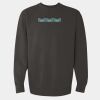 Ring Spun Crewneck Sweatshirt Thumbnail