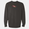 Ring Spun Crewneck Sweatshirt Thumbnail