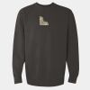 Ring Spun Crewneck Sweatshirt Thumbnail