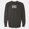 Ring Spun Crewneck Sweatshirt Thumbnail