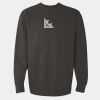 Ring Spun Crewneck Sweatshirt Thumbnail